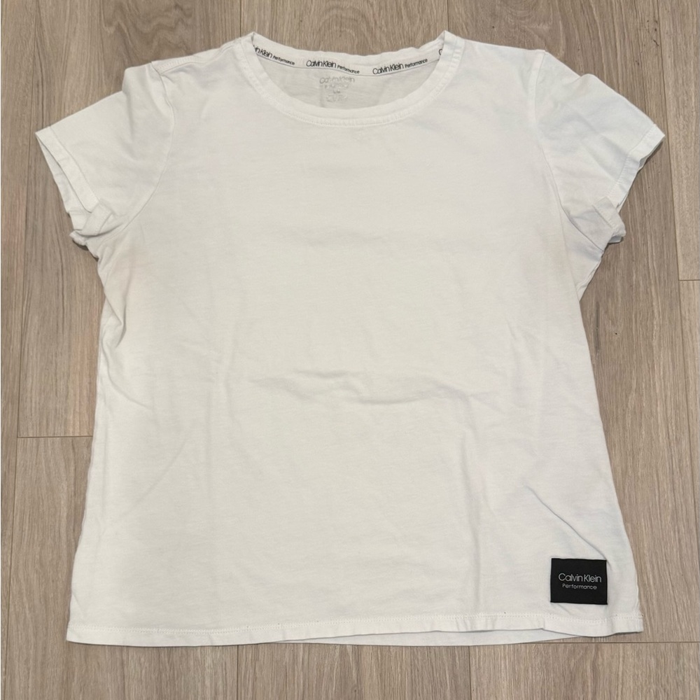Calvin Klein Performance Top